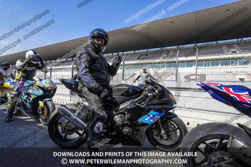 May 2023;motorbikes;no limits;peter wileman photography;portimao;portugal;trackday digital images